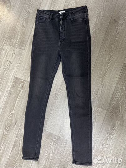 Джинсы женские