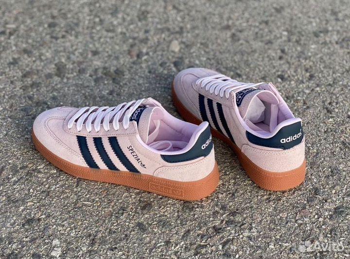 Adidas Handball Spezial 'Clear Pink'