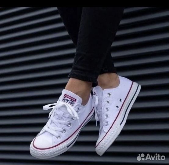 Новые converse 38