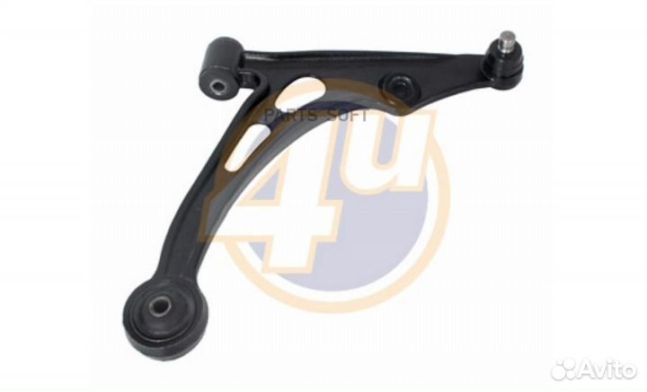 4U SZ-G-73284 рычаг подвески