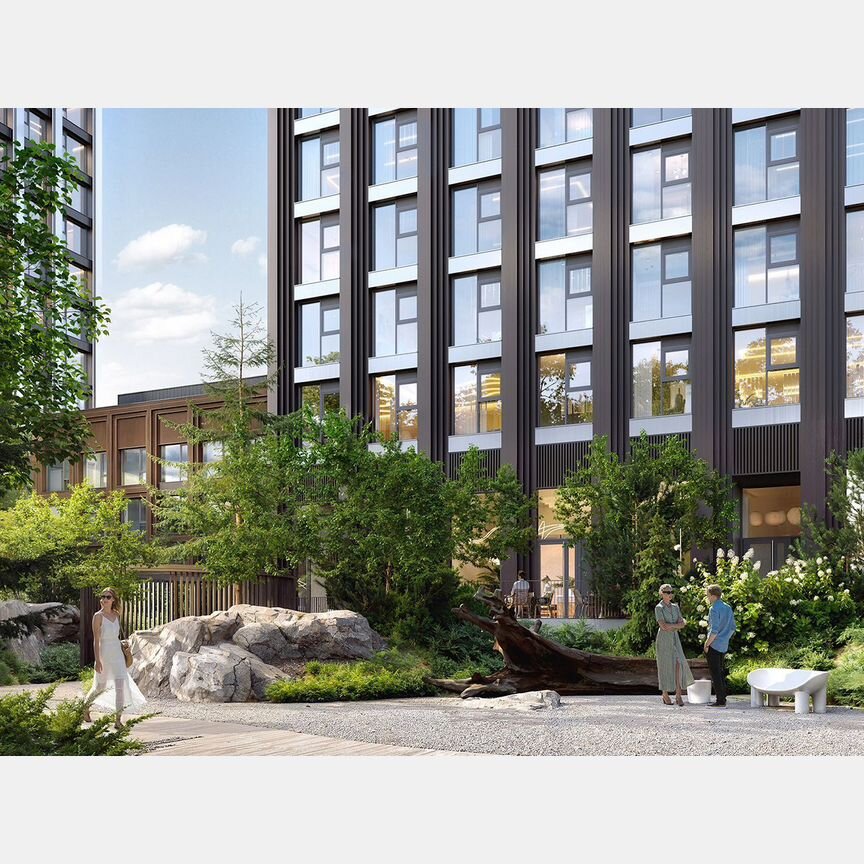 2-к. квартира, 51,3 м², 37/52 эт.