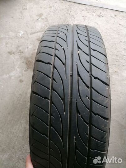 Dunlop Bb490 205/60 R16