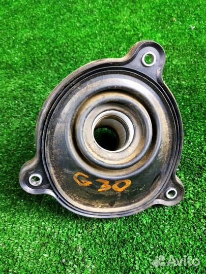 Манжета вала рулевого управления Bmw 540Xi G30 B58