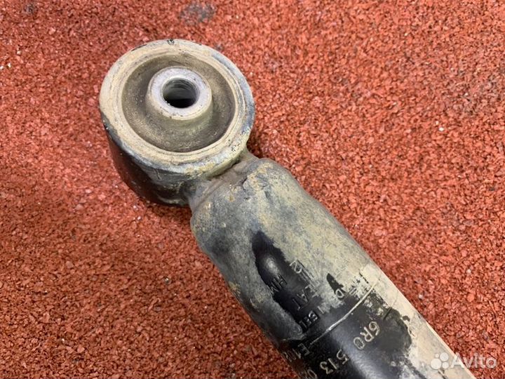 Амортизатор задний Volkswagen Polo 6 MK6 2020