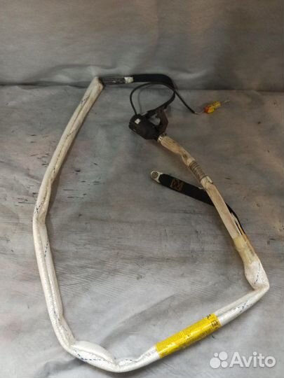 Подушка безопасности боковая Bmw 5 E39 M52TUB28