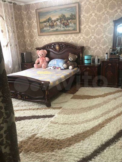Дом 130 м² на участке 4,5 сот.