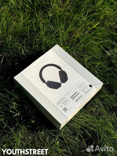 Sony wh 1000xm5 наушники