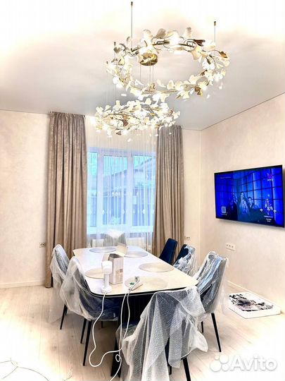 Пошив штор от производителя / Шторы на заказ