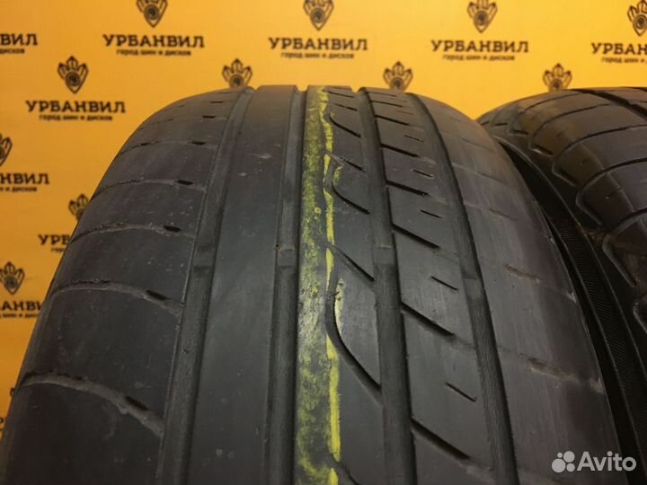 Yokohama AC01 C.Drive 195/60 R15 88H