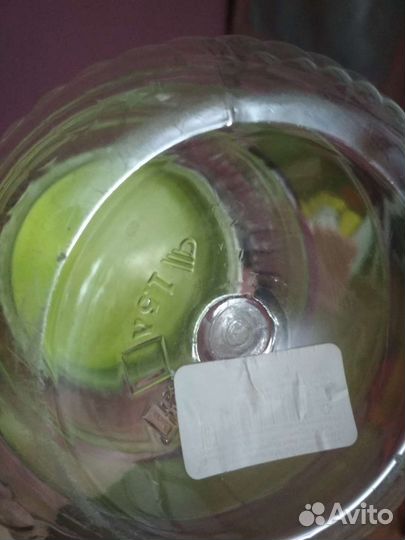 Банки для кухни, кашпо