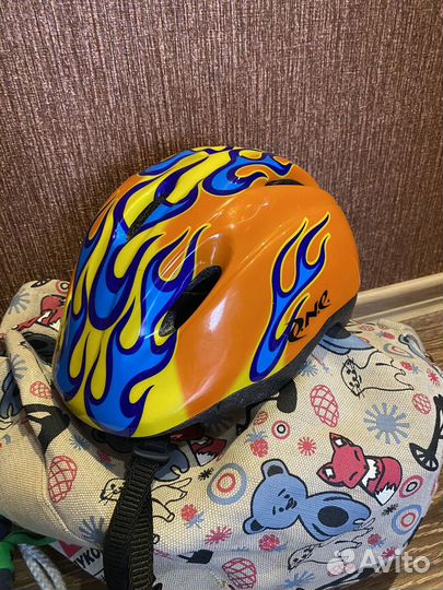 Ролики детские