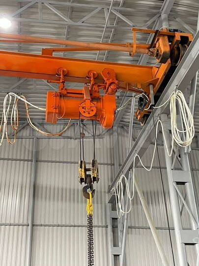 Склад, 611 м²