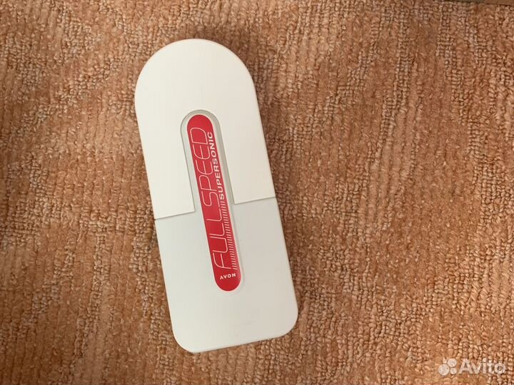 Avon Full Speed Туалетная вода