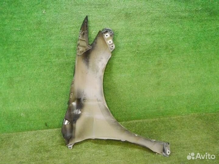 Крыло переднее левое Toyota Camry xv70 (2018-н.в.)