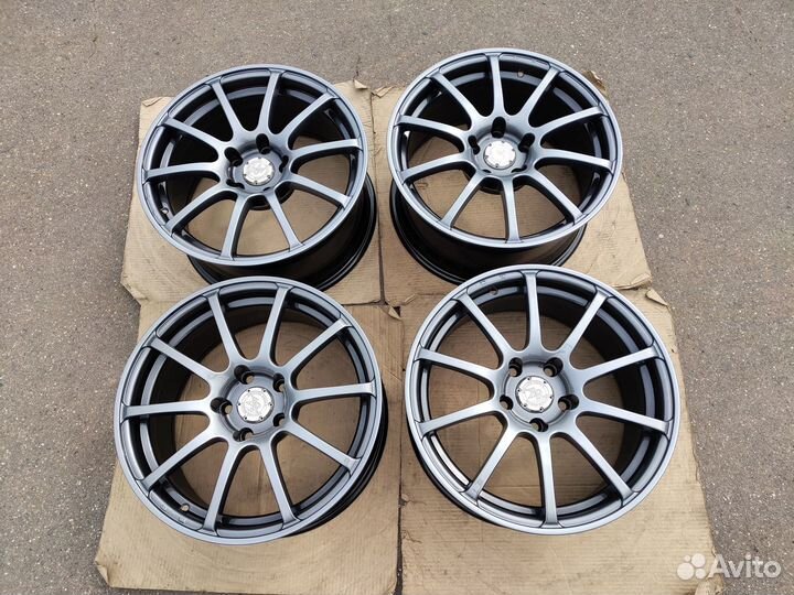 R17 M.A.T. Kreutzer Xi 5x112 VAG Audi Benz