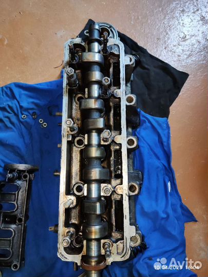 Гбц ваз 8 клапанный 1.5