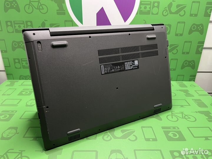 Lenovo v330-15ikb i5/4/500hdd