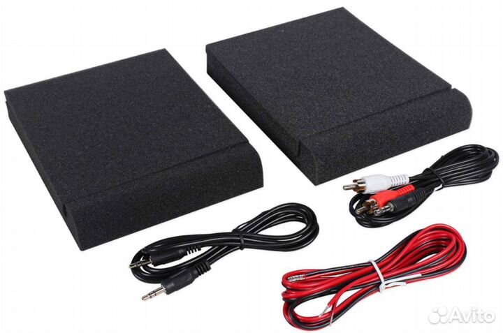 Студийные мониторы (пара) Mackie CR5-X