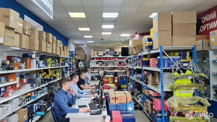 Подушка воздушная 836MBK6 со стаканом P10.836.C6