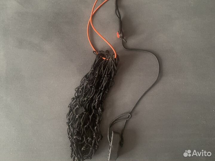 Сетка для набивания мяча