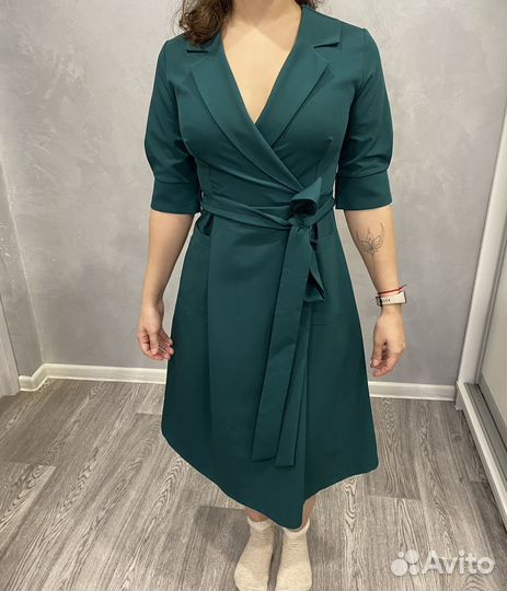 Платье вечернее женское 44 размер