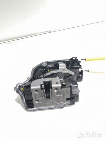 Замок двери задней левой BMW 5 G30/G31 2020