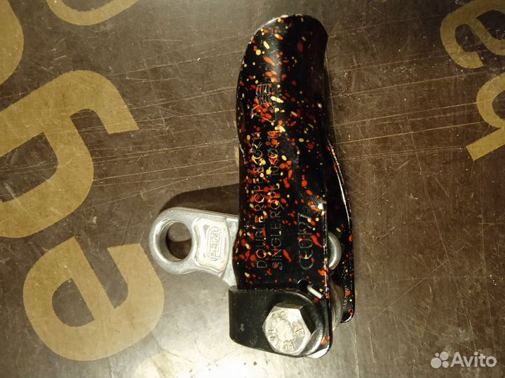 Шант Shant Petzl