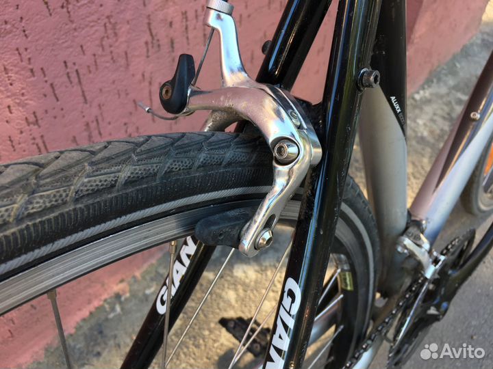 Гибридный велосипед Giant FCR-3 (L)