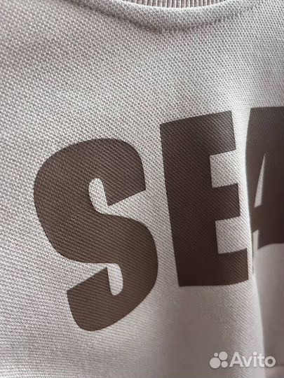 Свитшот джемпер детский 86 92 98 104