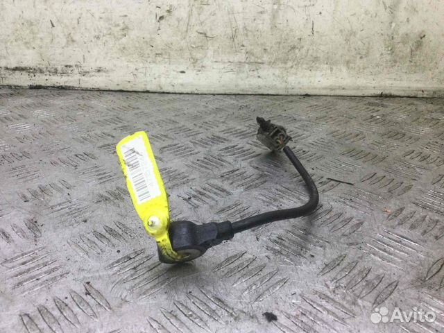 Датчик детонации Форд Ц Макс 1s7a12a599db aoda