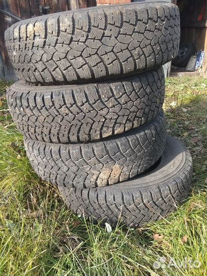 Matador MP 95 Yermak 205/70 R15