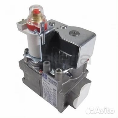 Газовый клапан SIT 845 sigma Baxi