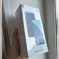 Xiaomi Redmi Note 13, 8/128 ГБ