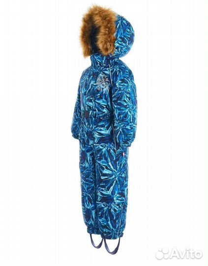 Новый комбинезон 116 - 122