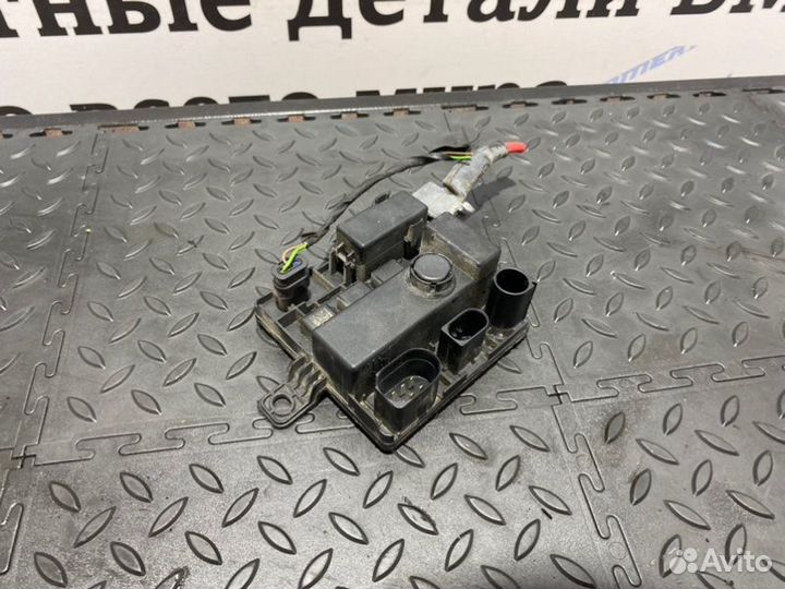 Встроенный модуль питания Bmw F30 N55