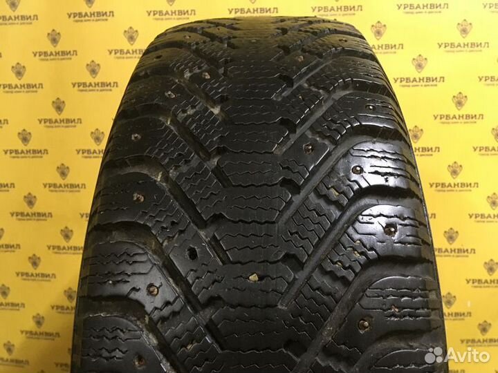 Goodyear UltraGrip 500 235/65 R17 108