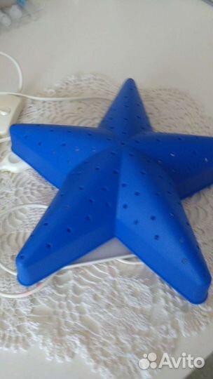 Светильник- ночник