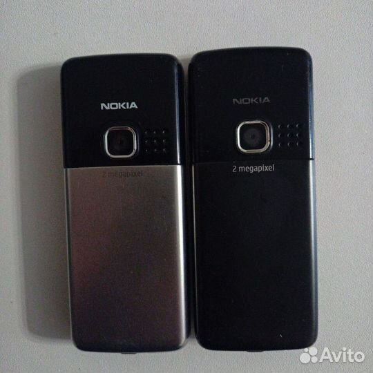 Nokia 6300