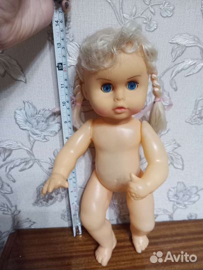 Куклы кукла СССР