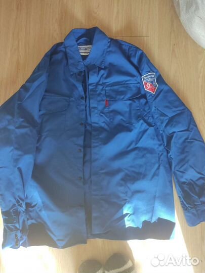 Спецодежда костюм рабочий летний зимний
