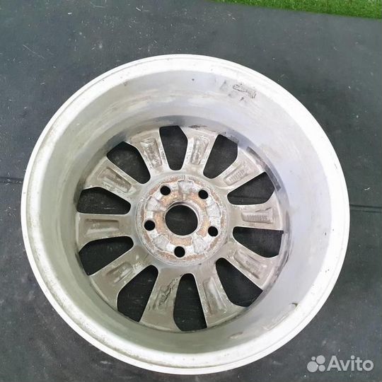 Диск литой Королла 210 (2018-Н.В.)