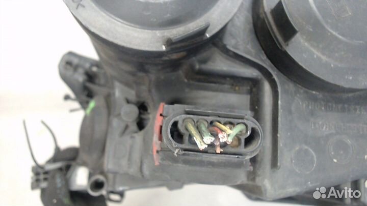 Фара (передняя) Peugeot Expert, 2008