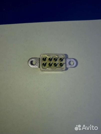 Рэле рэс52 (020-01) СССР