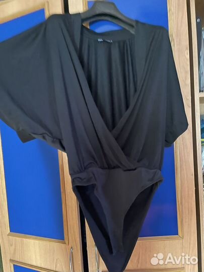 Боди Zara