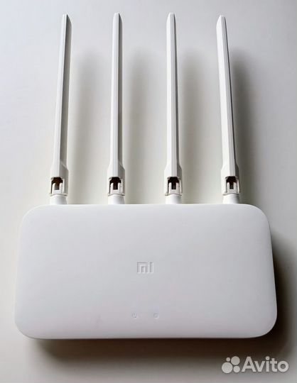 Xiaomi MI wifi Router 4C