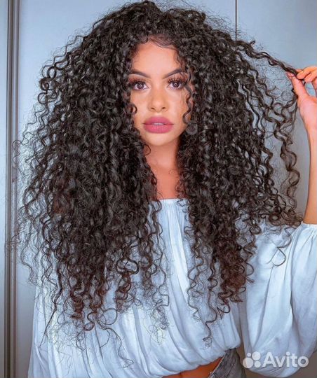 Прически локоны на дому