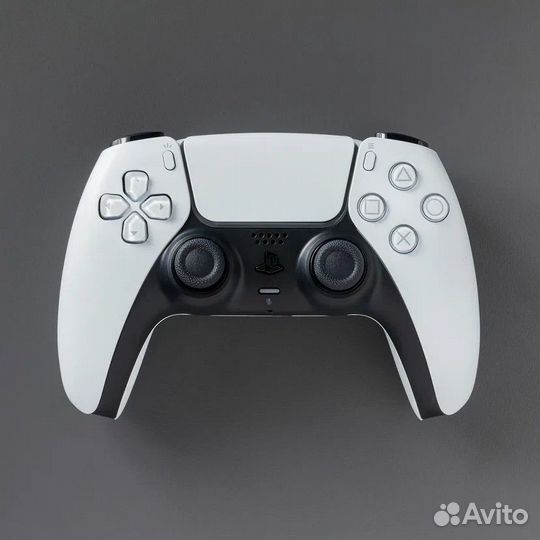 Джойстик ps5 пс5