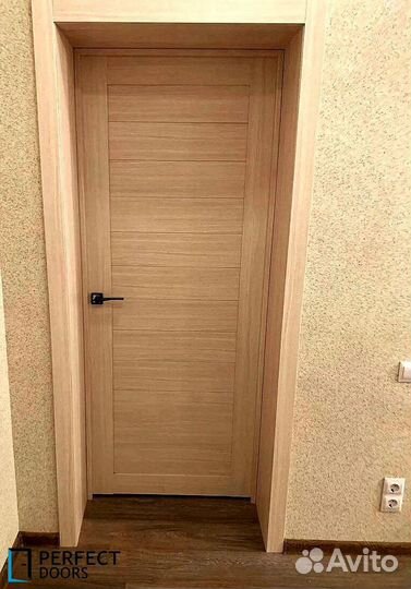 Двери межкомнатные
