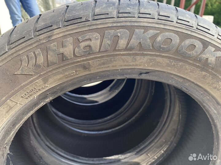 Hankook Optimo K415 205/55 R16 91H