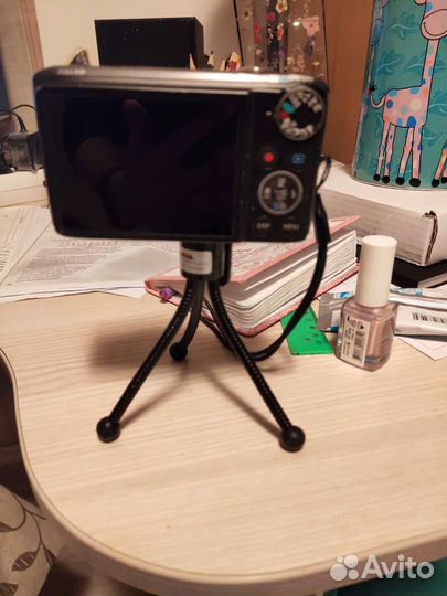 Мини штатив Hama